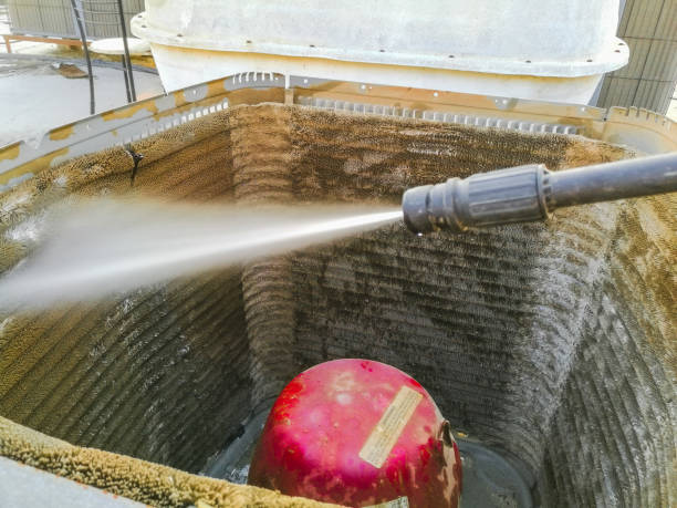 Best Ventilation Cleaning Services  in Flossmoor, IL