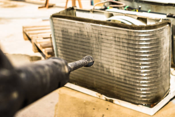 Best Professional Duct Cleaning Services  in Flossmoor, IL