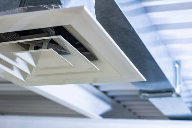 Best Commercial HVAC Duct Cleaning  in Flossmoor, IL