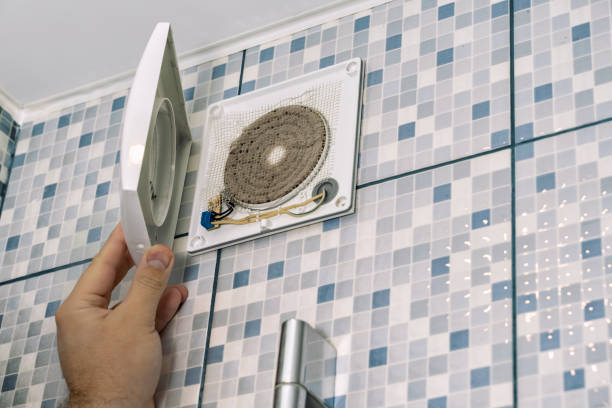 Best Ductwork Cleaning Services  in Flossmoor, IL