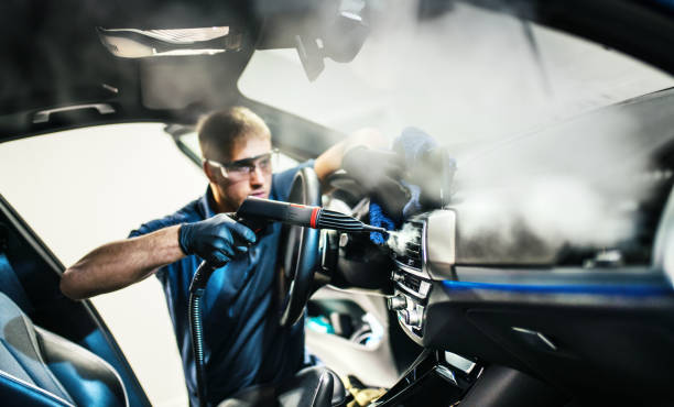 Best Air Duct Inspection  in Flossmoor, IL