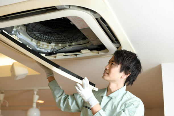 Best Dryer Vent Cleaning Services  in Flossmoor, IL
