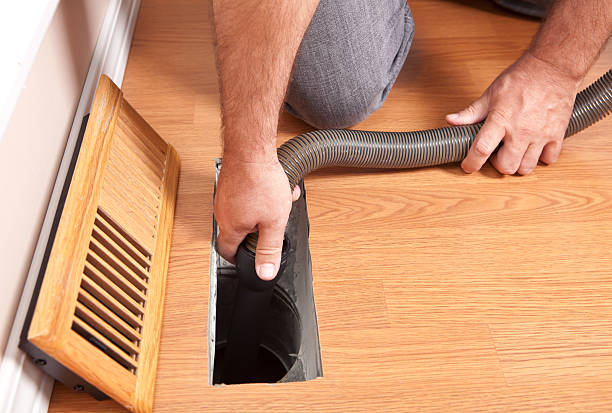 Best Air Vent Cleaning Services  in Flossmoor, IL