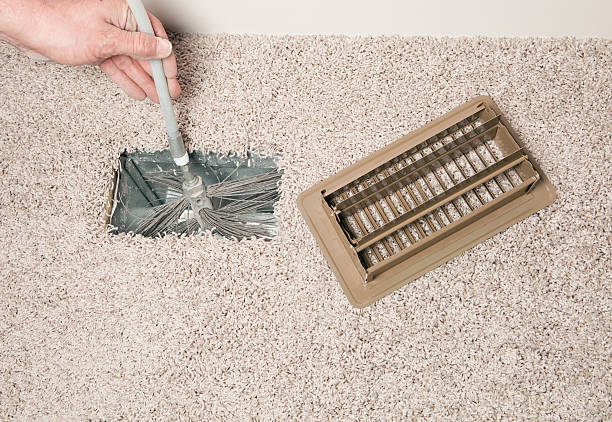 Best Emergency Air Duct Cleaning  in Flossmoor, IL