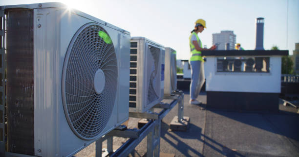 Best Air Duct Cleaning Near Me  in Flossmoor, IL