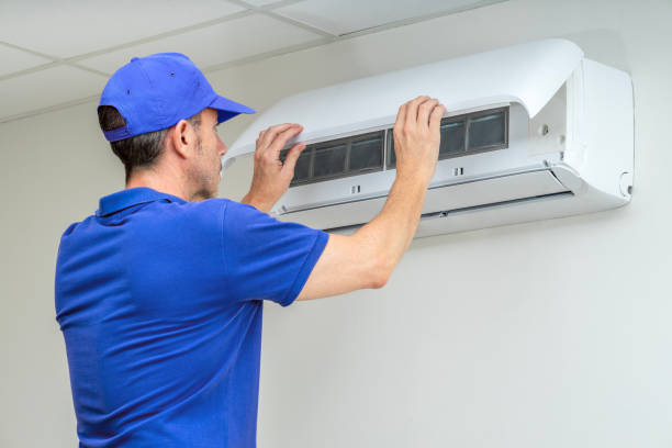 Best Air Duct Cleaning Company Near Me  in Flossmoor, IL