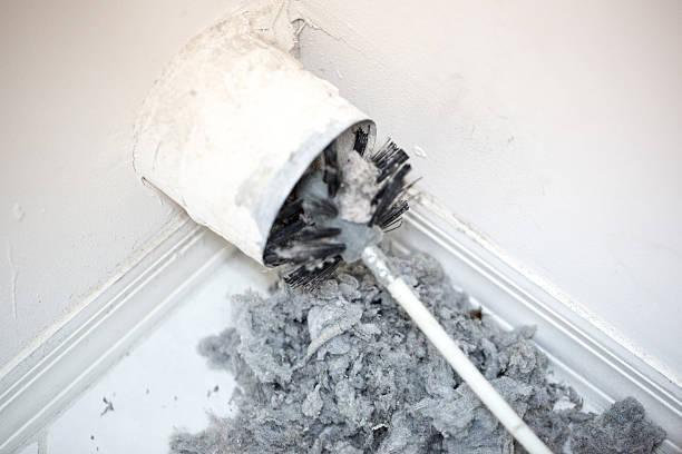 Best HVAC Air Duct Cleaning  in Flossmoor, IL