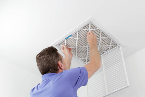 Best Home Air Vent Cleaning  in Flossmoor, IL